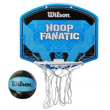 Tablica do koszykówki Wilson Hoop Fanatic Mini Hoop WTBA00436