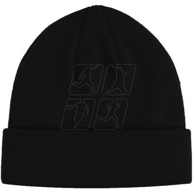 2. Czapka Champion Beanie Cap 806065 KK001