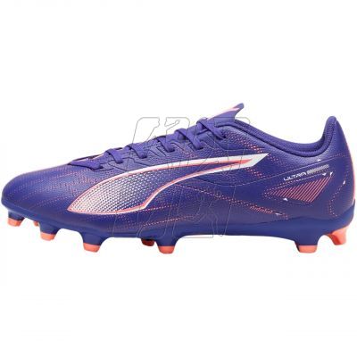 5. Buty piłkarskie Puma Ultra 5 Play FG/AG 107689 01