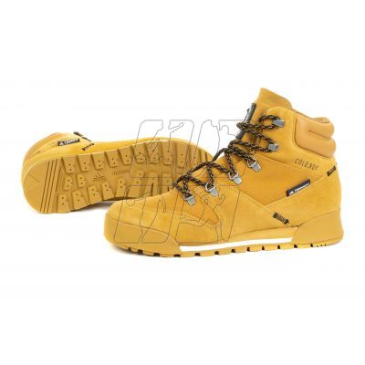 2. Buty adidas Terex Snowpitch C.RDY M FV7960