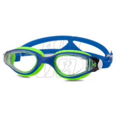 Okulary pływackie Aqua-Speed Ceto JR 30
