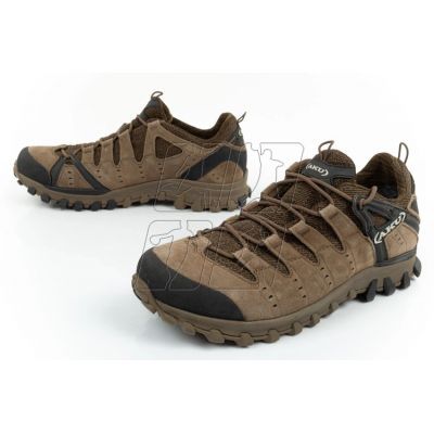 8. Buty Aku Alterra Lite Gore-Tex M 715 073