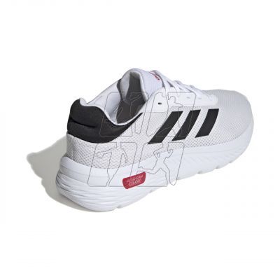 3. Buty adidas Cloudfoam Comfy M IH6132