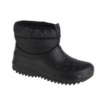 Buty Crocs Classic Neo Puff Shorty Boot W 207311-001