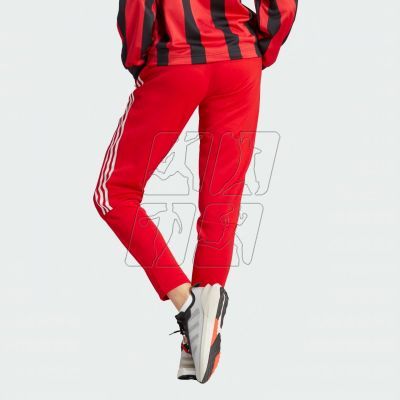 2. Spodnie adidas Trio Suit Up Lifestyle Track Pants W IC6679
