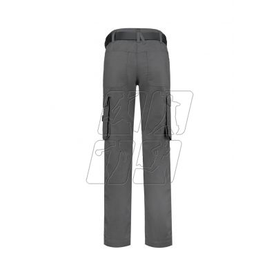 5. Spodnie robocze Tricorp Work Pants Twill W MLI-T70T4