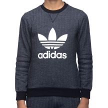 Bluza Adidas Originals Trefoil J Trf Ft M Bk2026