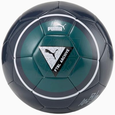 3. Piłka Puma AC Milan Football Ball 083845 01