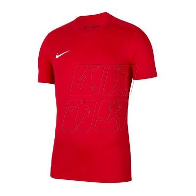 Koszulka Nike Dry Park VII Jr BV6741-657