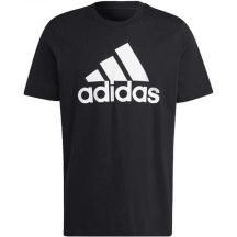 Koszulka adidas Big Logo SJ Tee M IJ8582