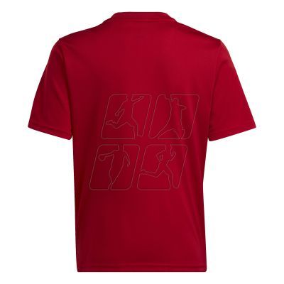 2. Koszulka adidas Team Icon 23 Jr HR2652