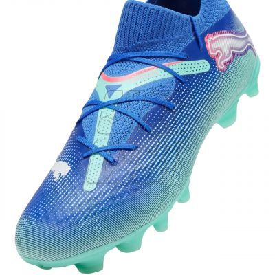 6. Buty piłkarskie Puma Future 7 Pro FG/AG M 107924 01