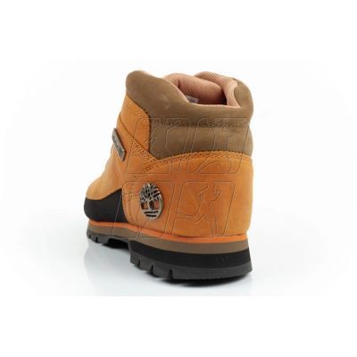 6. Buty Timberland Euro Sprint M TB0A2K84EN1