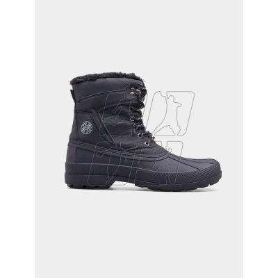 2. Buty zimowe Lee Cooper M LCJ-24-44-2872MA