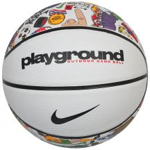 Piłka do koszykówki Nike Playground  Outdoor 100 4371 913 05