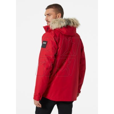 6. Kurtka Helly Hansen Coastal 3.0 Parka M 53995 162