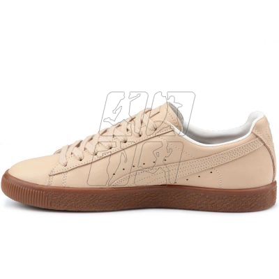 10. Buty Puma Clyde Veg Tan Naturel M 364451 01