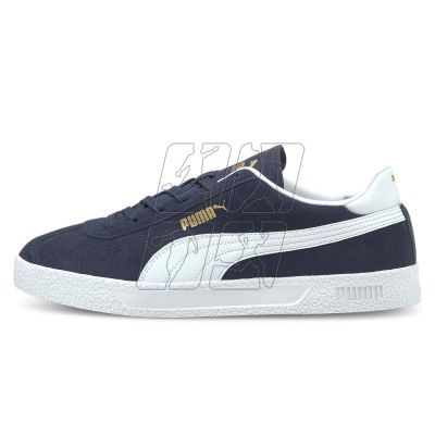 2. Buty Puma Club Trainers 03 M 381111-03