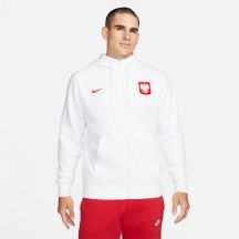 Bluza Nike Polska Hoody M DH4961 100