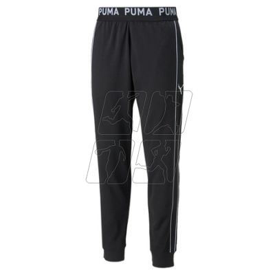 Spodnie Puma Train Knit Jogger M 521837 01