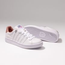 Buty K-Swiss LOZAN II W 97943-115-M