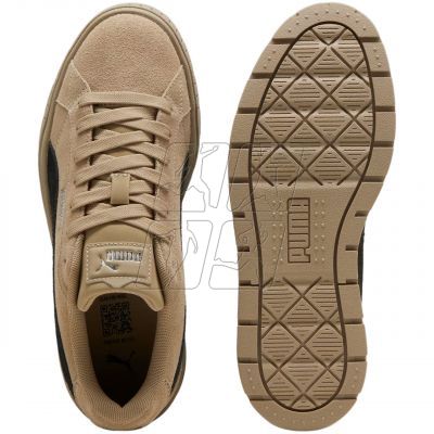 4. Buty Puma Karmen II W 397457 02