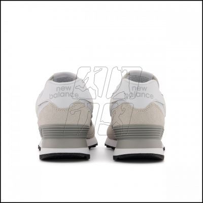 4. Buty New Balance W WL574EVW 