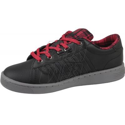 6. Buty K-Swiss Hoke Plaid Jr 85111-050