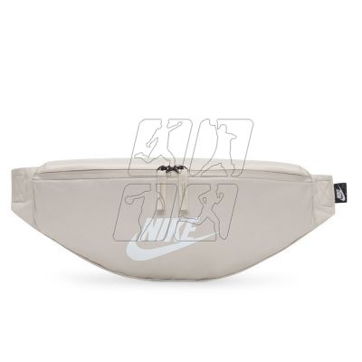 Saszetka nerka Nike Heritage Waistpack DB0490-104