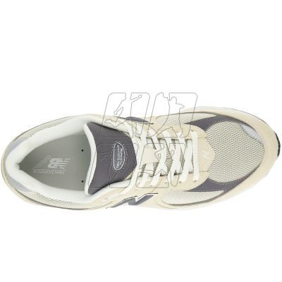 4. New Balance buty sportowe unisex M2002RFA