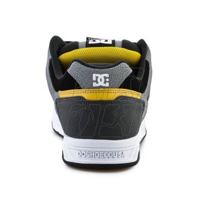 4. Buty DC Shoes Stag M 320188-GY1