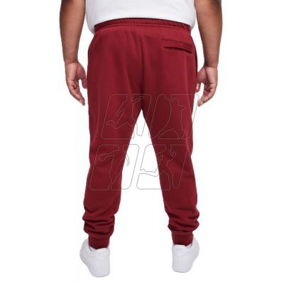 2. Spodnie Nike M NSW Club Jogger BB M BV2671-677