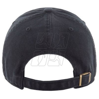 2. Czapka 47 Brand MLB Los Angeles Dodgers Cap B-RGW12GWSNL-BKQ