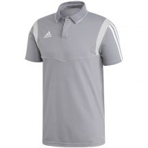 Koszulka piłkarska adidas Tiro 19 Cotton Polo M DW4736