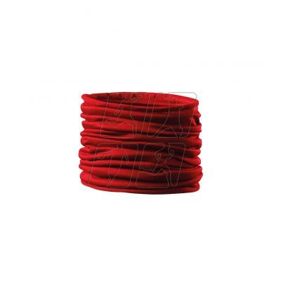 Chusta Twister Malfini MLI-32807 czerwony