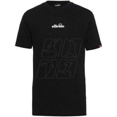 Koszulka Ellesse Ollio Tee M SHP16463-011