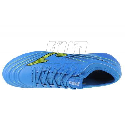 7. Buty piłkarskie Joma Propulsion Cup 2104 SG M PCUS2104SG