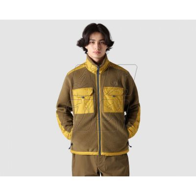 3. Kurtka The North Face Royal Arch F/Z Jacket M NF0A7UJBC0N1