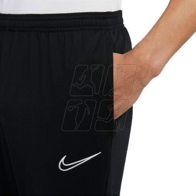 5. Spodnie Nike Dry Academy 21 Pant M CW6122 010