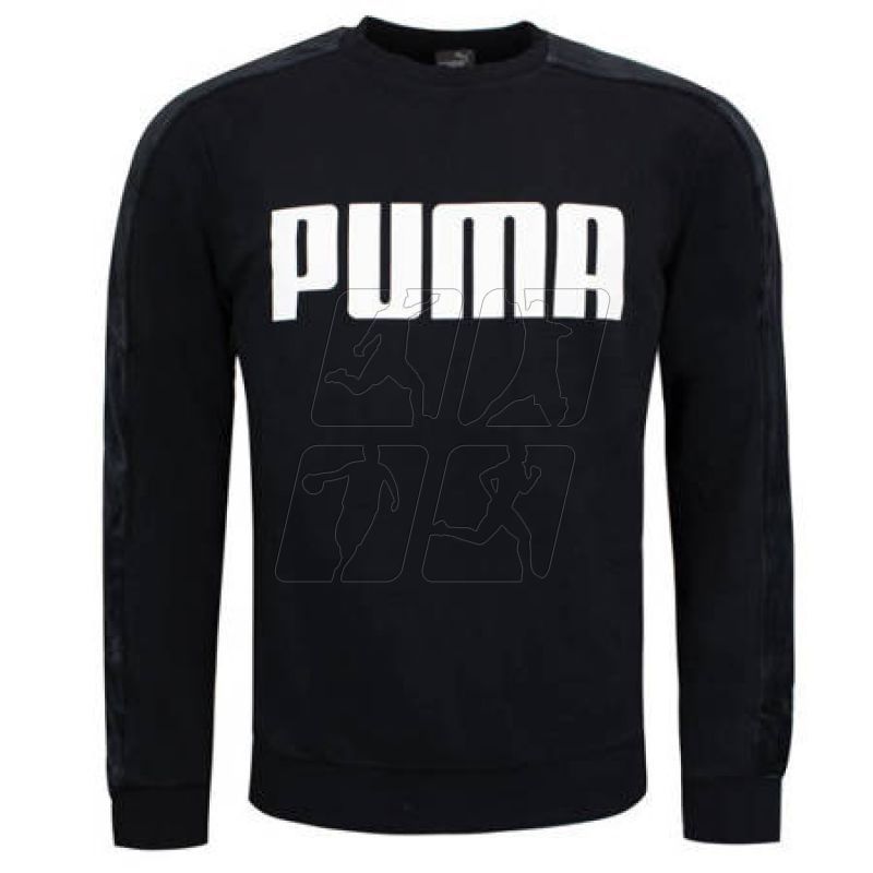 Bluza Puma Velvet Crew M 844461 04