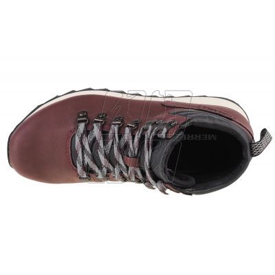 7. Buty Merrell Alpine Hiker W J003772