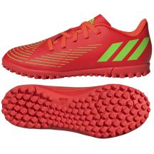 Buty piłkarskie adidas Predator Edge.4 TF Jr GV8495