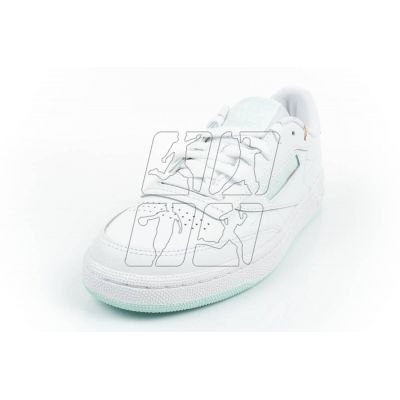 2. Buty Reebok Club C 85 W 100033090