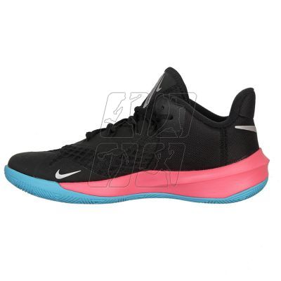 2. Buty do siatkówki Nike Zoom Hyperspeed Court DJ4476-064