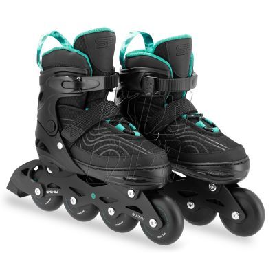 13. Rolki Spokey Matty SPK-943454  r. 39-42