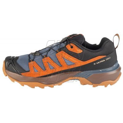 2. Buty Salomon X Ultra 360 LTR GTX M L47684900