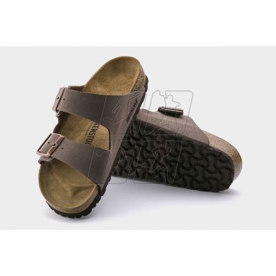 5. Klapki Birkenstock Arizona BS W 0151183