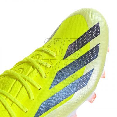 10. Buty piłkarskie adidas X Crazyfast Elite AG M ID6027