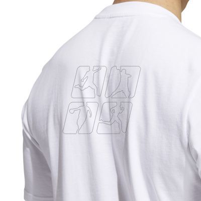3. Koszulka adidas Skt Ph G Tee M HK6742