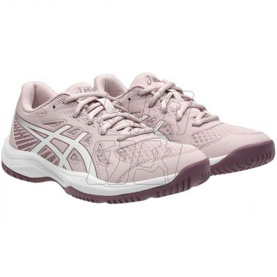 2. Buty Asics Upcourt 6 GS Jr 1074A045 700